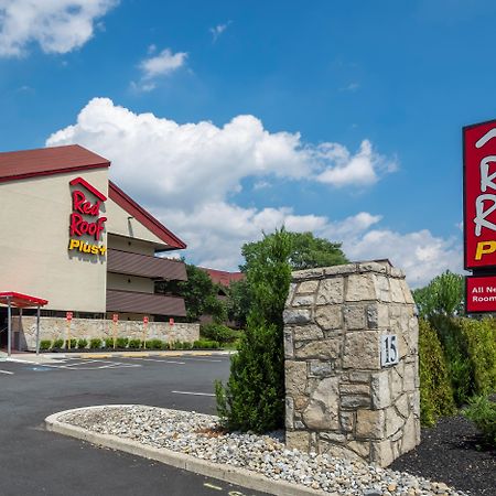 Red Roof Inn Plus+ Secaucus - Meadowlands Екстер'єр фото