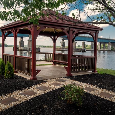 Red Roof Inn Plus+ Secaucus - Meadowlands Екстер'єр фото