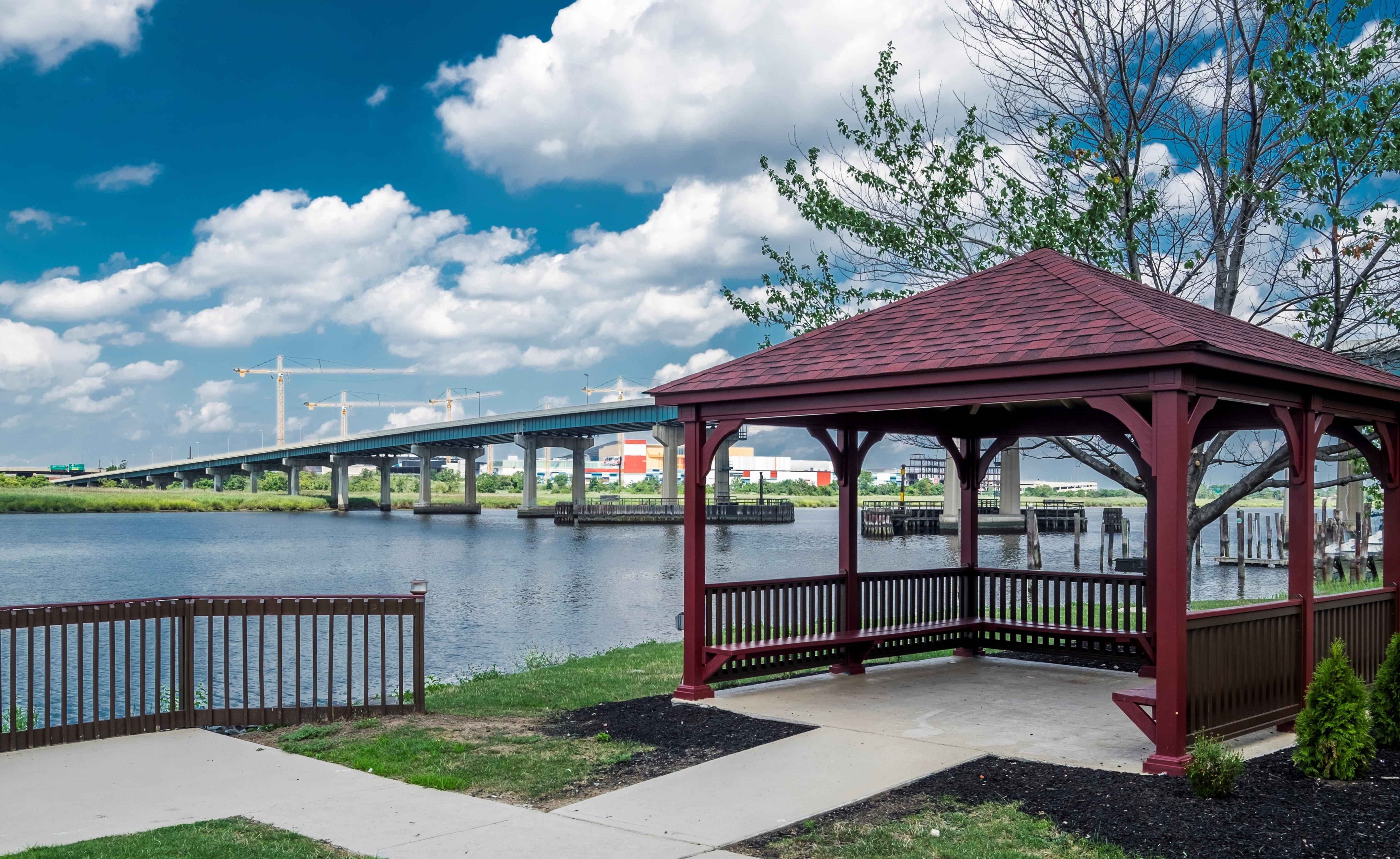 Red Roof Inn Plus+ Secaucus - Meadowlands Екстер'єр фото